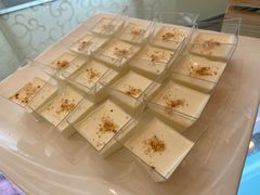 布丁杯-东方滨江大酒店·滨江厅