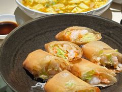 -侨美食家·粤菜(体育西路店)