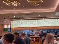 -陳香貴·兰州牛肉面(上海长风大悦城店)