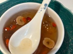 -醉舍·新淮扬菜(长宁龙之梦店)