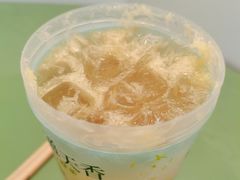 通天香柠檬茶-丘大叔柠檬茶(乐峰广场分店)