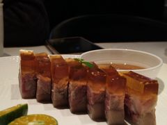 -醉舍·新淮扬菜(长宁龙之梦店)