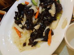 -老虎滩船说·海胆水饺·大连海鲜(老虎滩店)