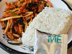 -随喜赞素食餐厅(亦庄店)