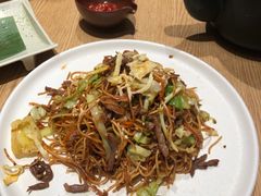 -蔡澜点心·粤菜(西单大悦城店)