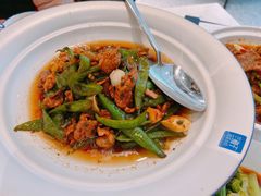 -兰湘子·湘菜小炒(济南领秀城店)