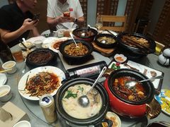 -陶德砂锅(蜀汉路店)