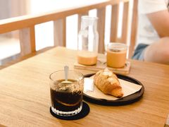 -Oasis coffee燕谷咖啡(公信店)