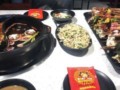 -钢管厂五区小郡肝串串香(南山店)