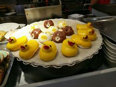 -秦淮小吃城(夫子庙店)