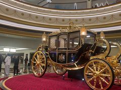 -澳门喜来登大酒店