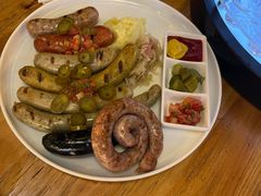 -Famous肥猫墨西哥音乐餐吧(五棵松华熙LIVE店)