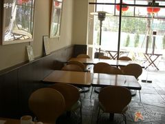 店堂-榖屋house of flour(张江首店)