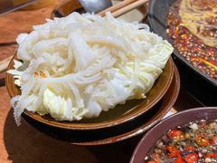 -楠火锅(龙阳广场店)