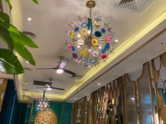 -雀蓝川菜(星悦汇店)
