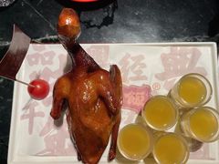 -大鸽饭(北京路店)