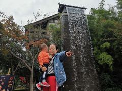 -海窝子古镇