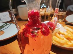 -本处·素食·融合料理(南油店)