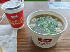 -回味鸭血粉丝汤(南京站店)