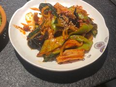 -味家烤肉烤鳗鱼牛排(西塔旗舰店)