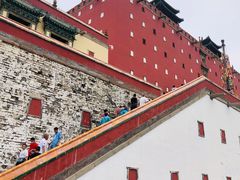 -普陀宗乘之庙(小布达拉宫)