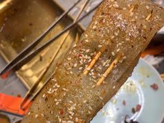-杨小佳·齐齐哈尔烤肉·烤串(广州店)