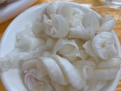 -官塘陈记鱼生·潮汕砂锅粥·牛肉火锅(潮枫路总店)