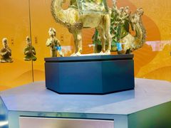 -陕西历史博物馆