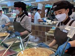 -果蔬好生活超市(新荟城店)
