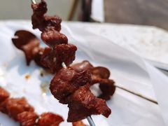 -王记西鎮电烤肉(汶上路店)