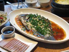 -7017浙菜•建德味(中财店)