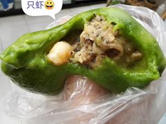 -王家沙点心店(南京西路总店)