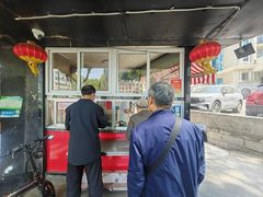 -陈公包子(文化西路店)