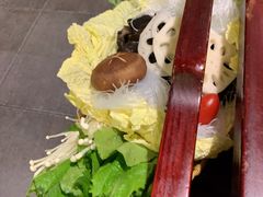 -东来顺饭庄(金泉广场店)