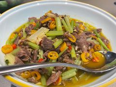 -大梅沙海鲜汇(岳麓店)