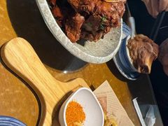 -95号酱骨·一块豆腐(展春园西路店)