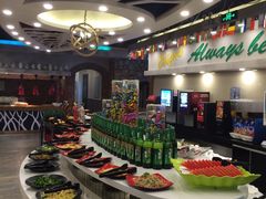 -好伦哥(温都水城店)