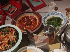 啤酒烧鸭-千百味红餐厅·江西菜(绿地双子塔店)