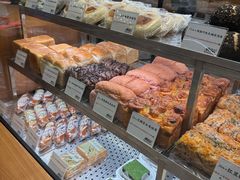 -君之狮子山·轻糖烘焙(松江印象城店)