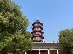 -绳金塔