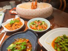 -乔街深夜食堂·小龙虾·高压锅生蚝(杭州总店)