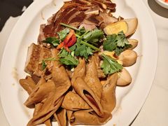 五福卤味拼盘-码头见·潮汕菜(领展中心城店)