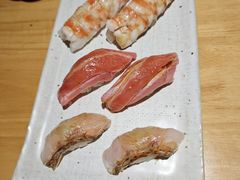 -镹·鱼料理  国产鱼使用店