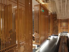 -無境·匠心日本料理(汉街店)