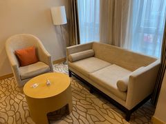 -天津水游城丽筠酒店