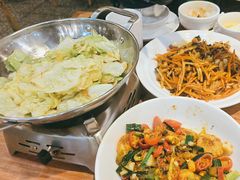 -晋家门(弘阳广场店)