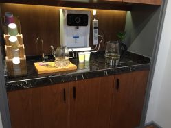 茶水区-FineYoga梵音瑜伽·普拉提