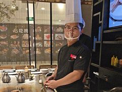 -水木锦堂·自助铁板烧(世贸天阶店)