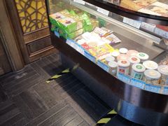 -功德林(南京西路店)