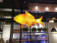 -向川南·水煮鱼·川菜(和平里店)